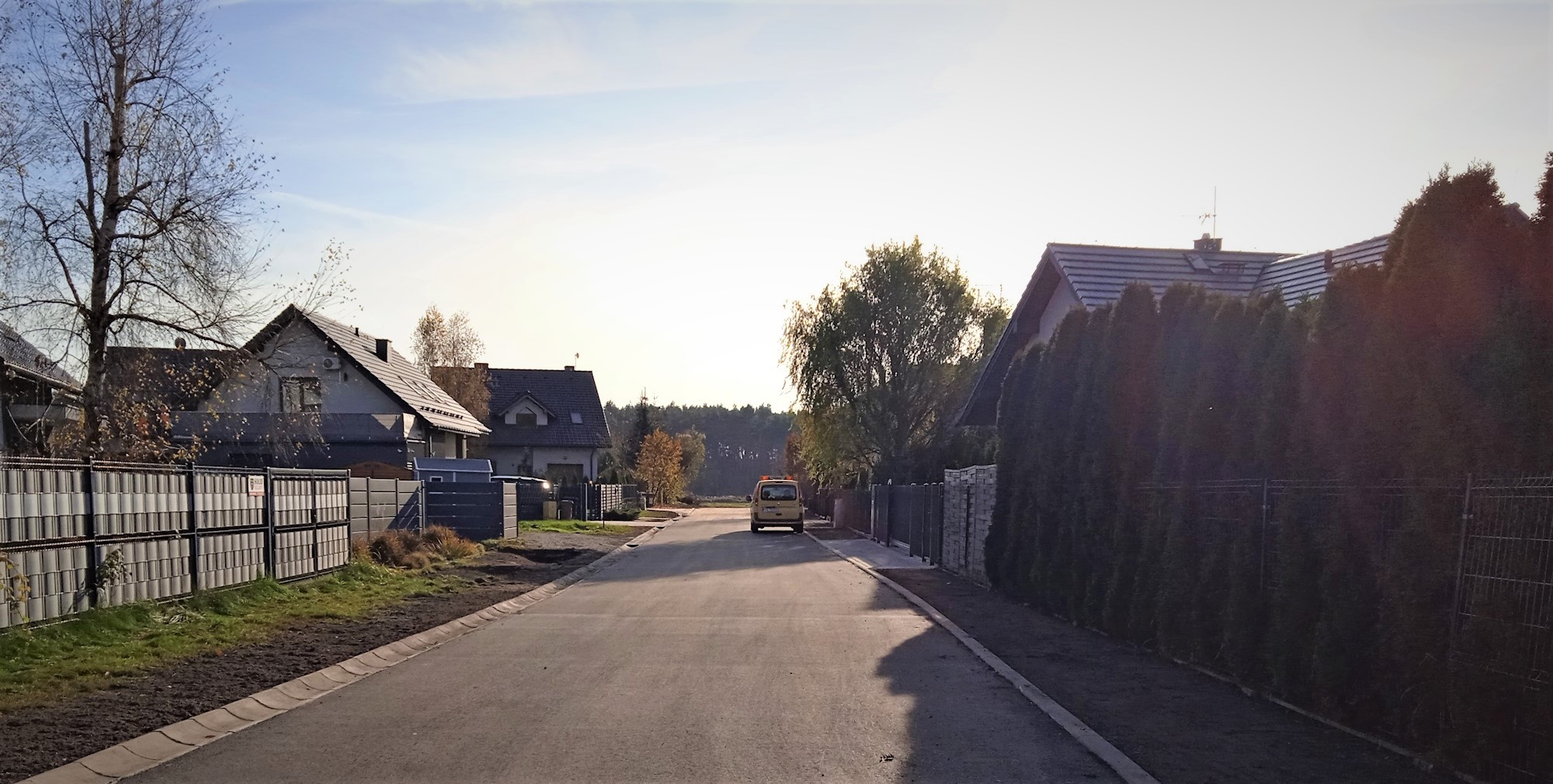ulica Trzech Króli