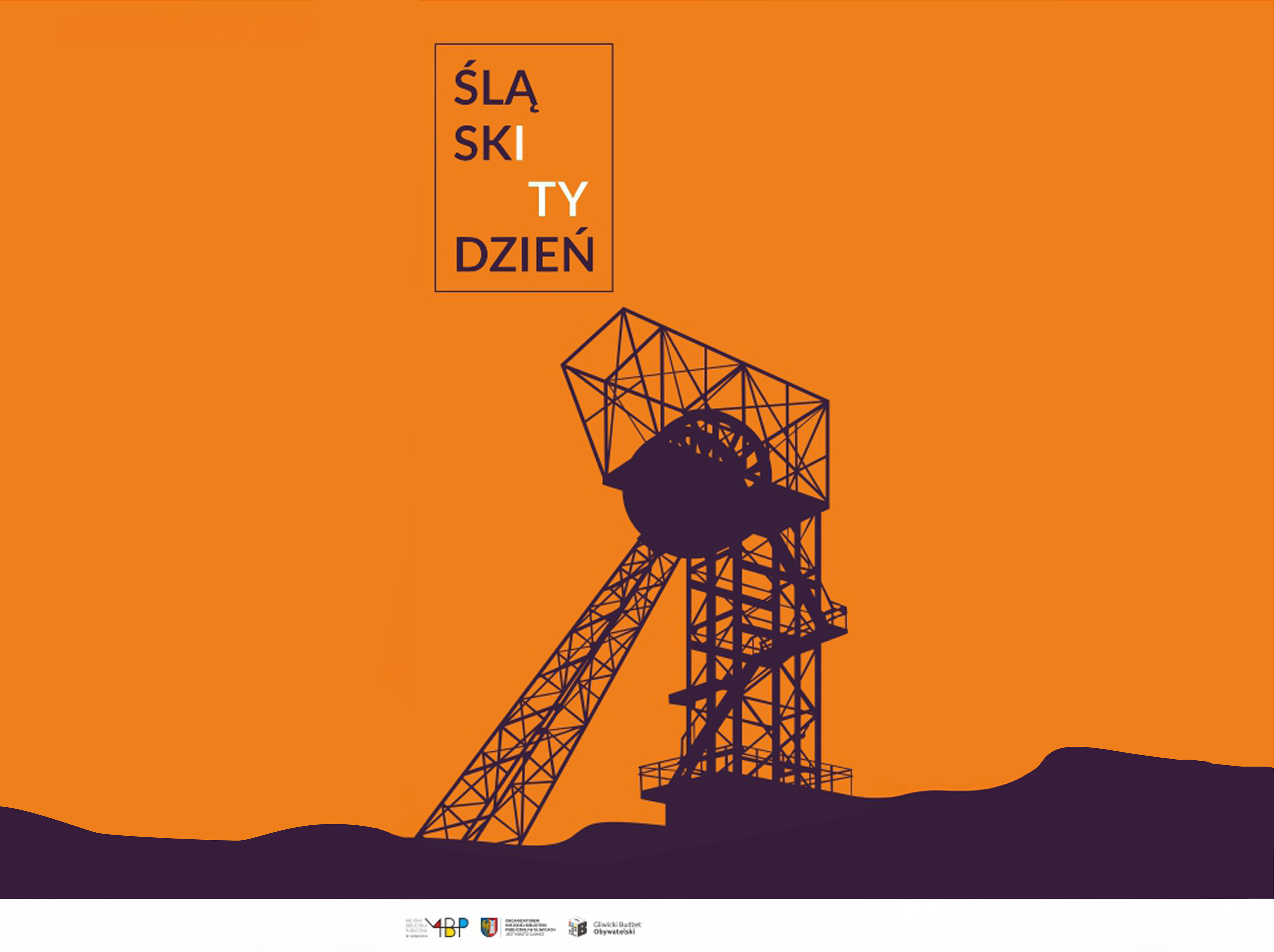 Grafika promująca wydarzenie