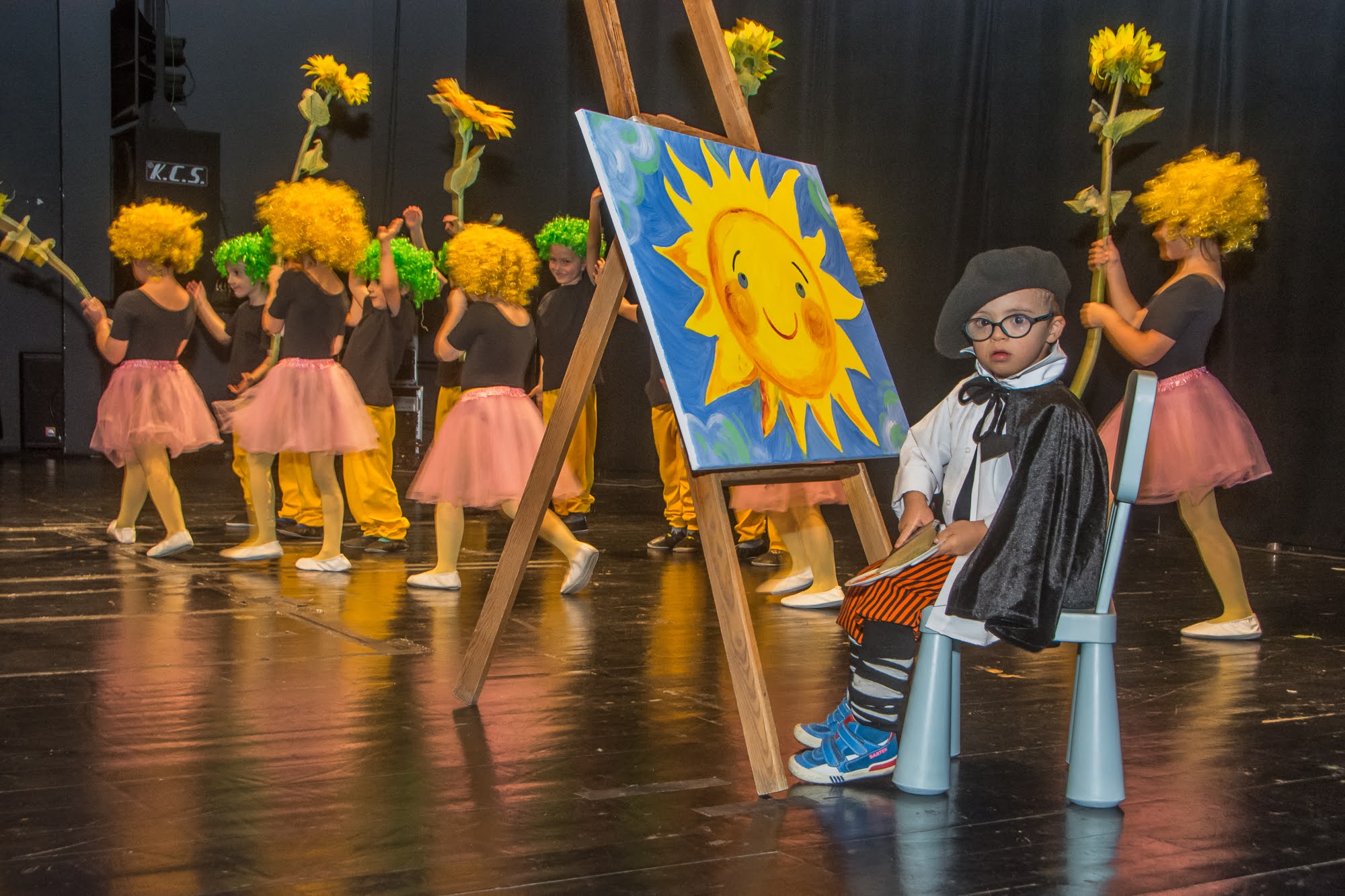 Spotkanie emerytowanych pracowników oświaty 2025