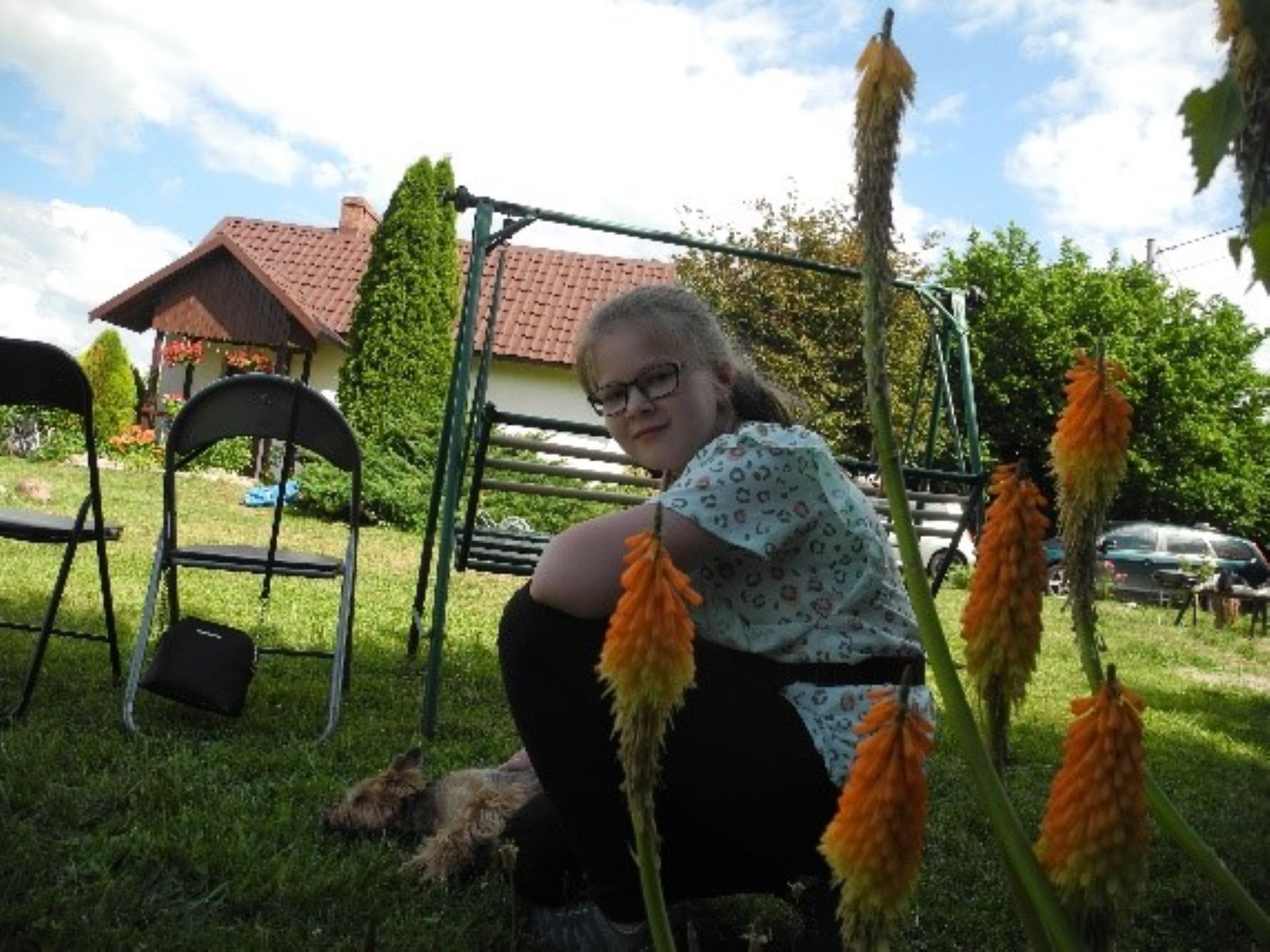 Małgorzata Kawalec