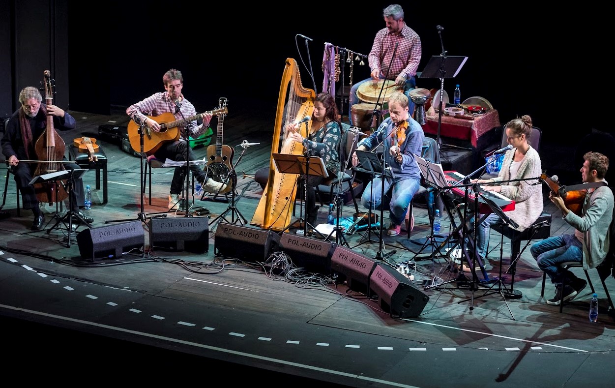 Festiwal All'Improvviso
