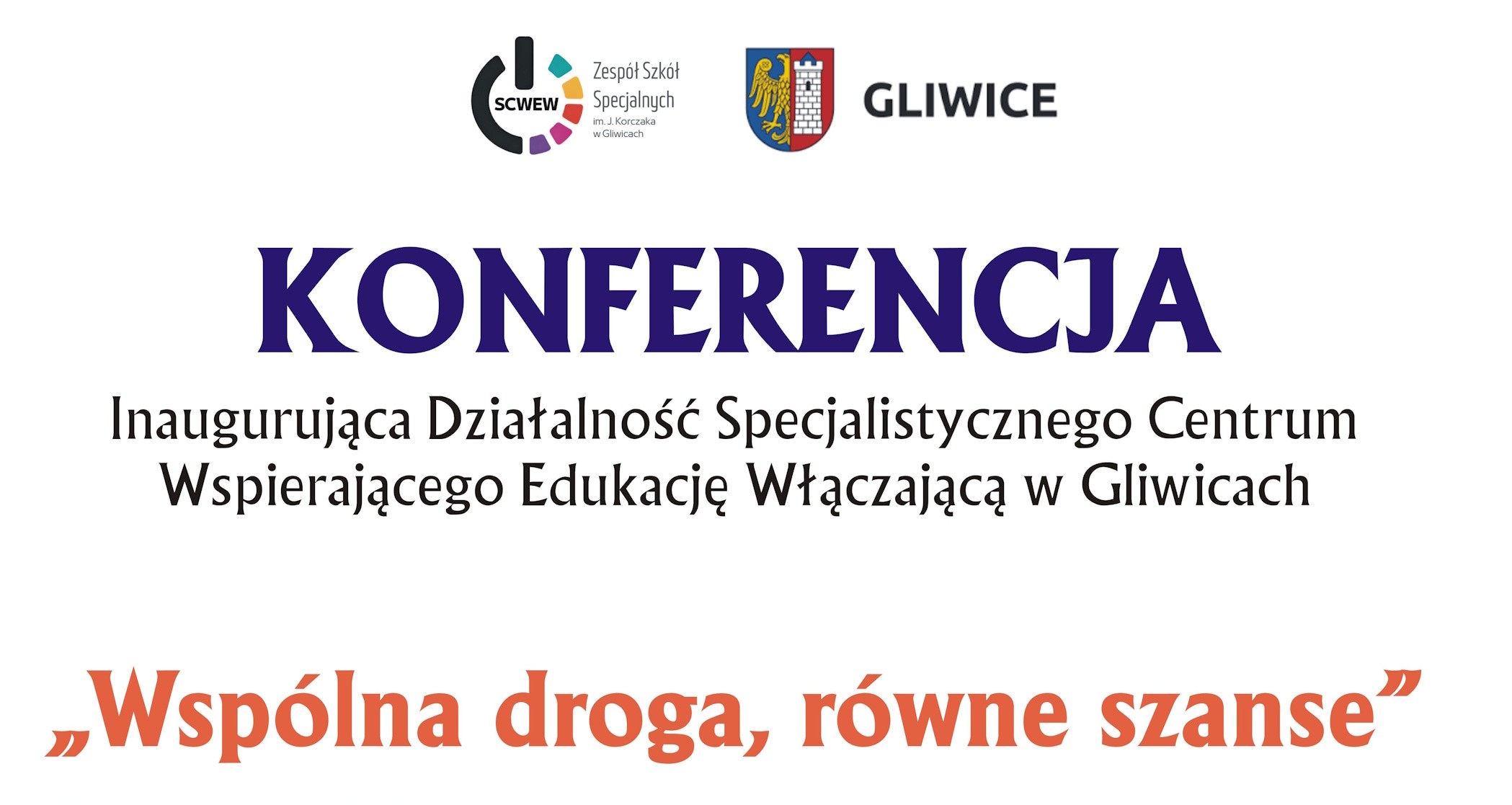 Plakat informacyjny zawartość w treści