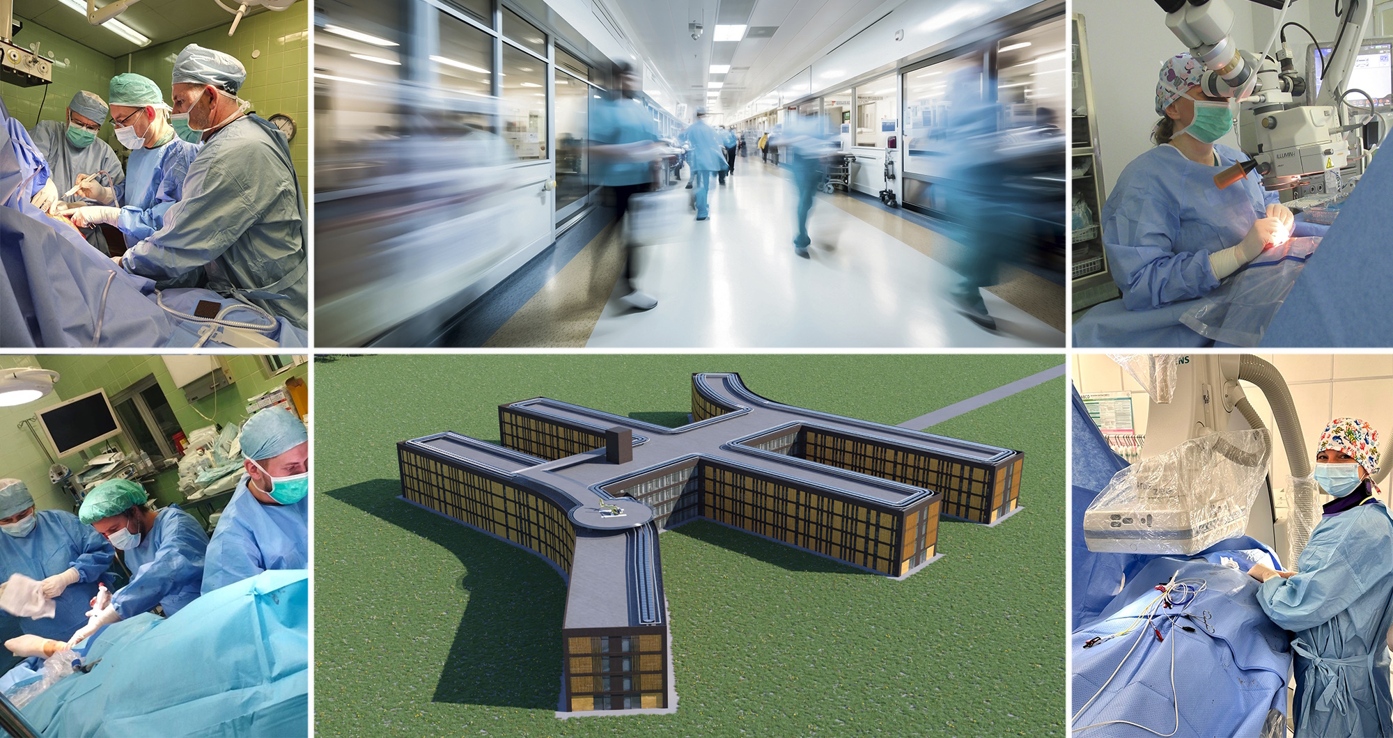 baner szpital uniwersytecki