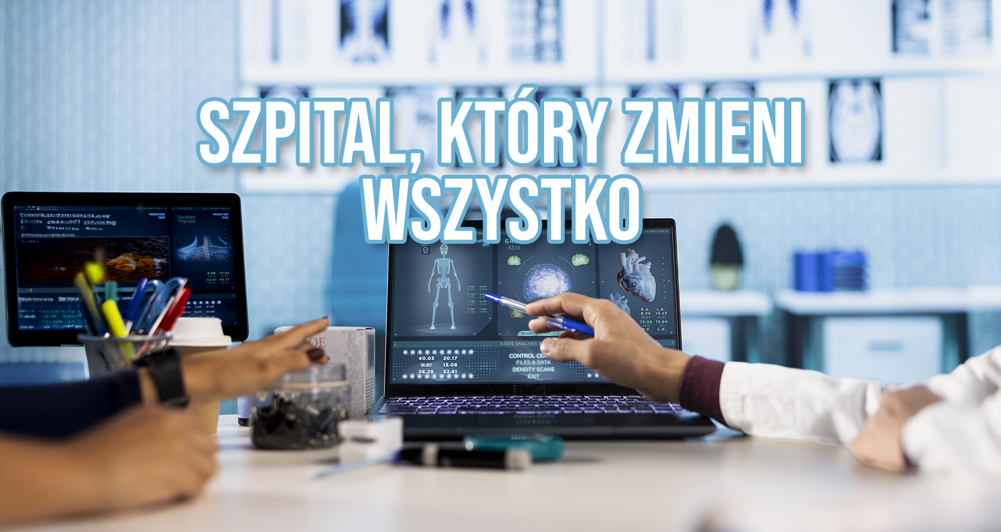 komputer, laptop, dłonie
