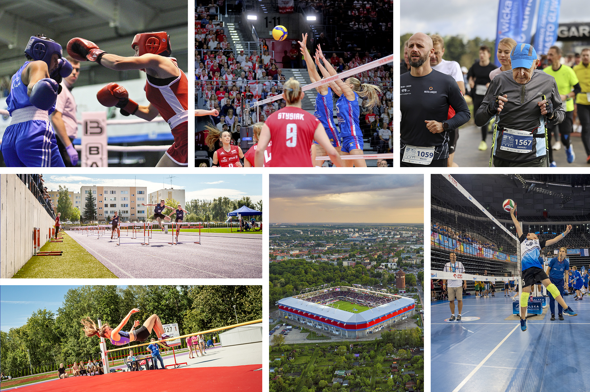 Warsztat konsultacyjno-strategiczny – wspólnie tworzymy Strategię Rozwoju Sportu