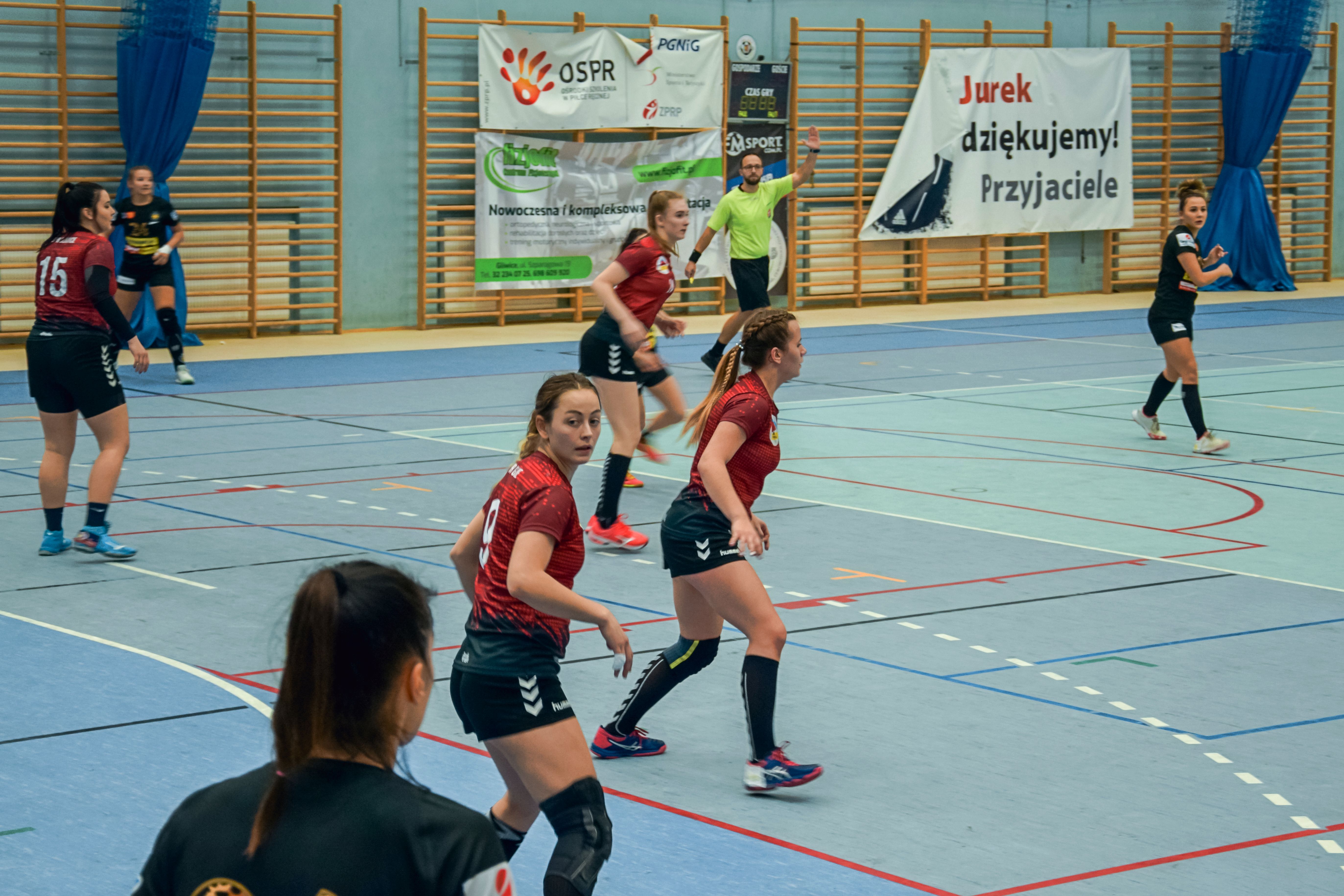 SPR Gliwice