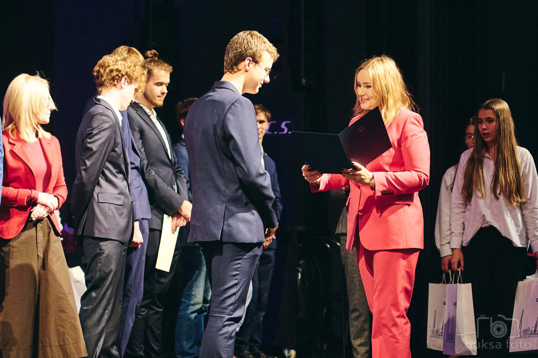 Gliwicki Laur Nauki 2025