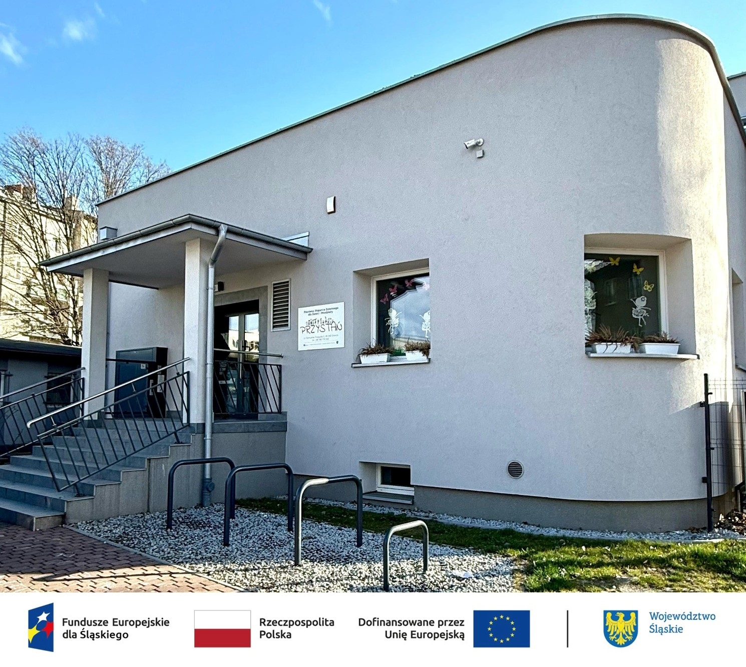 Gliwicka "Przystań"