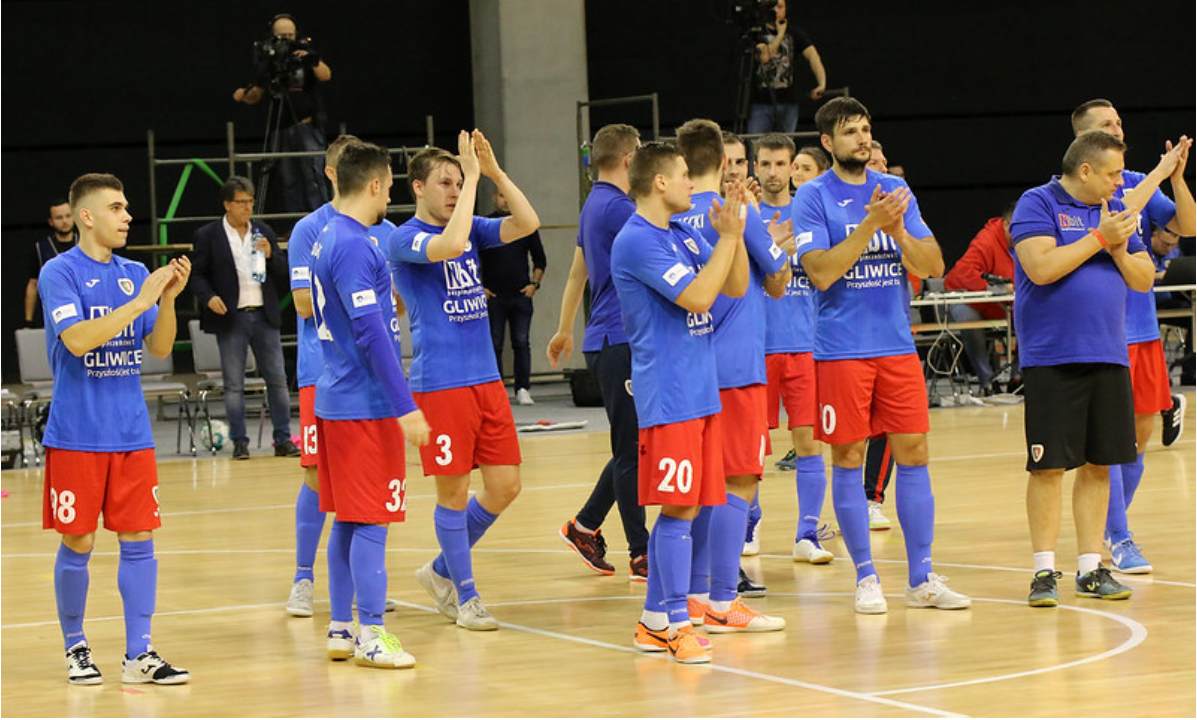 futsal