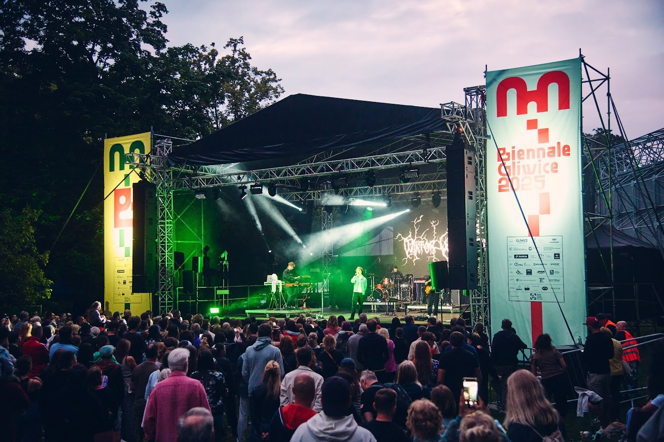 Koncert Wiktora Waligóry