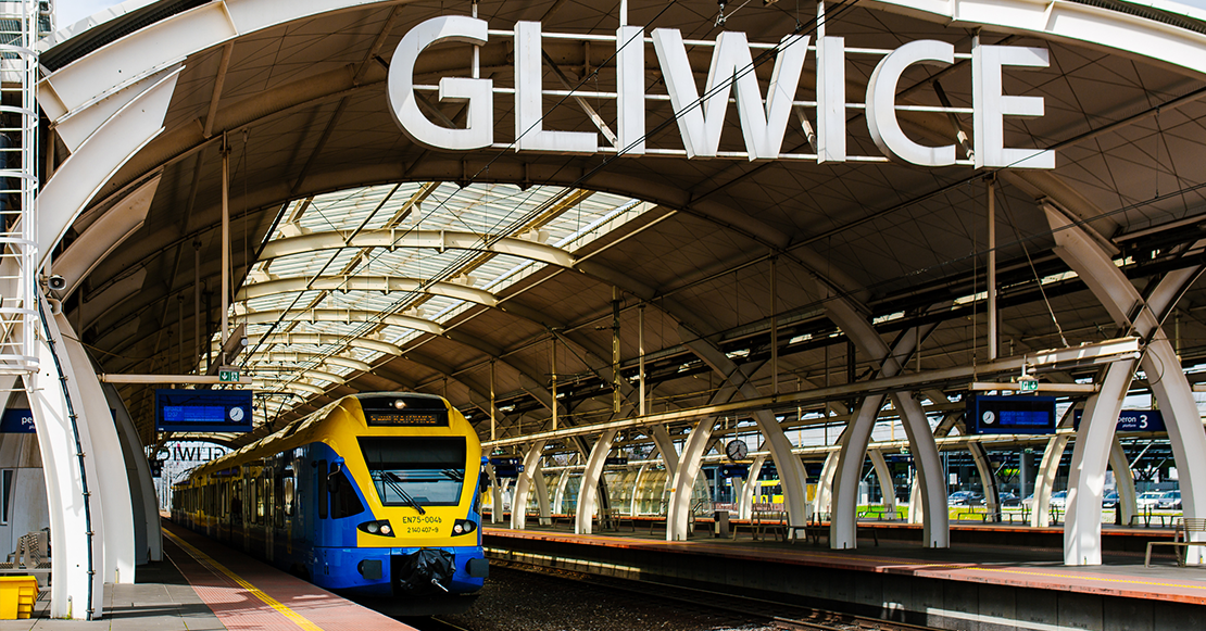 dworzec PKP