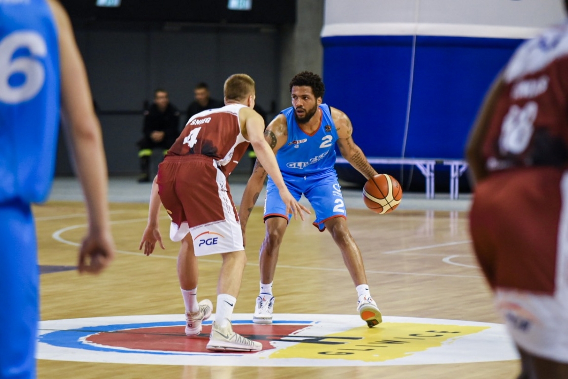GTK Gliwice