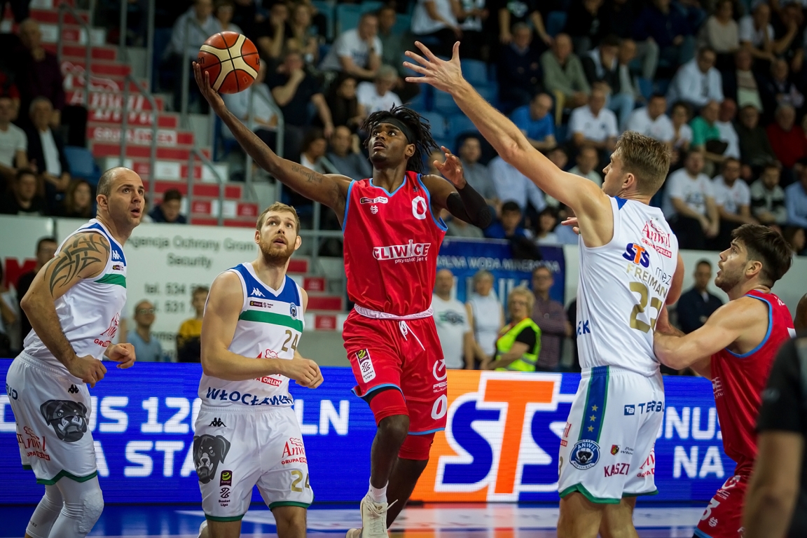 GTK Gliwice