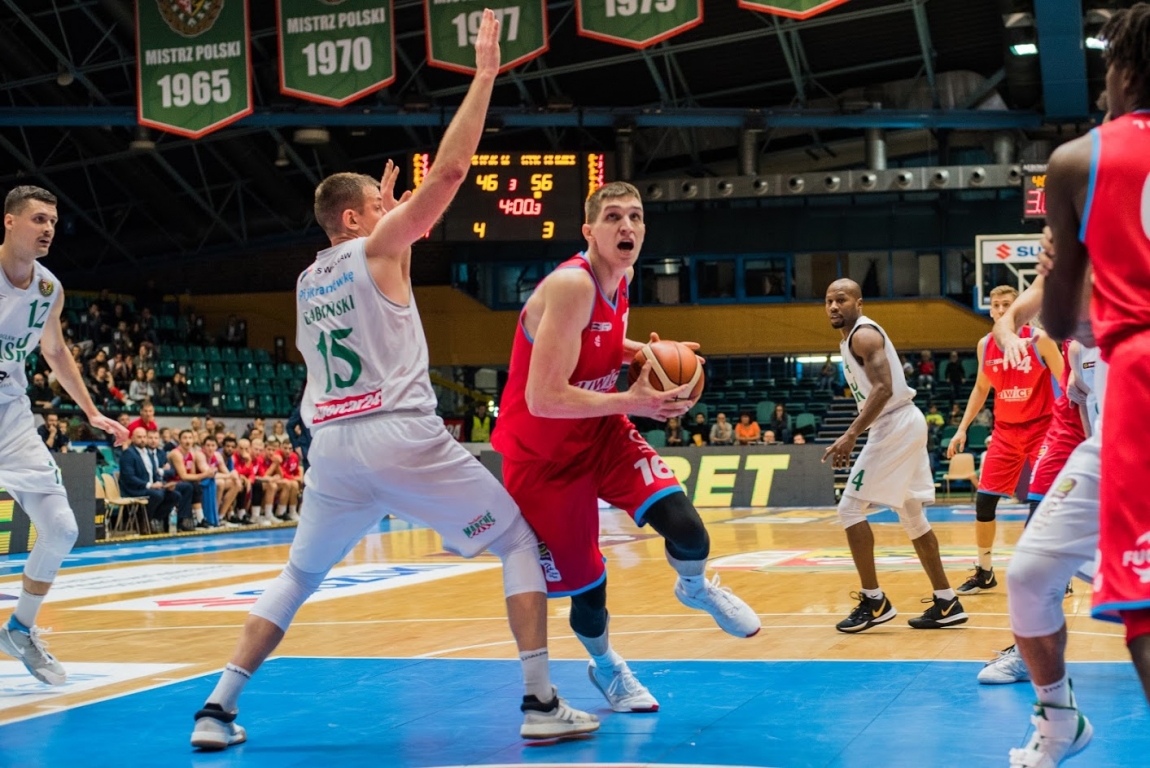 GTK Gliwice
