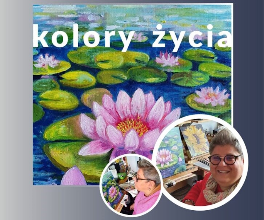 Grafika z plakatu