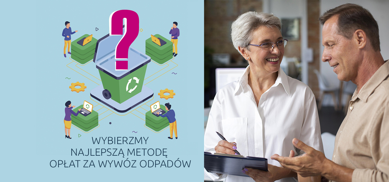 kobieta i mężczyzna