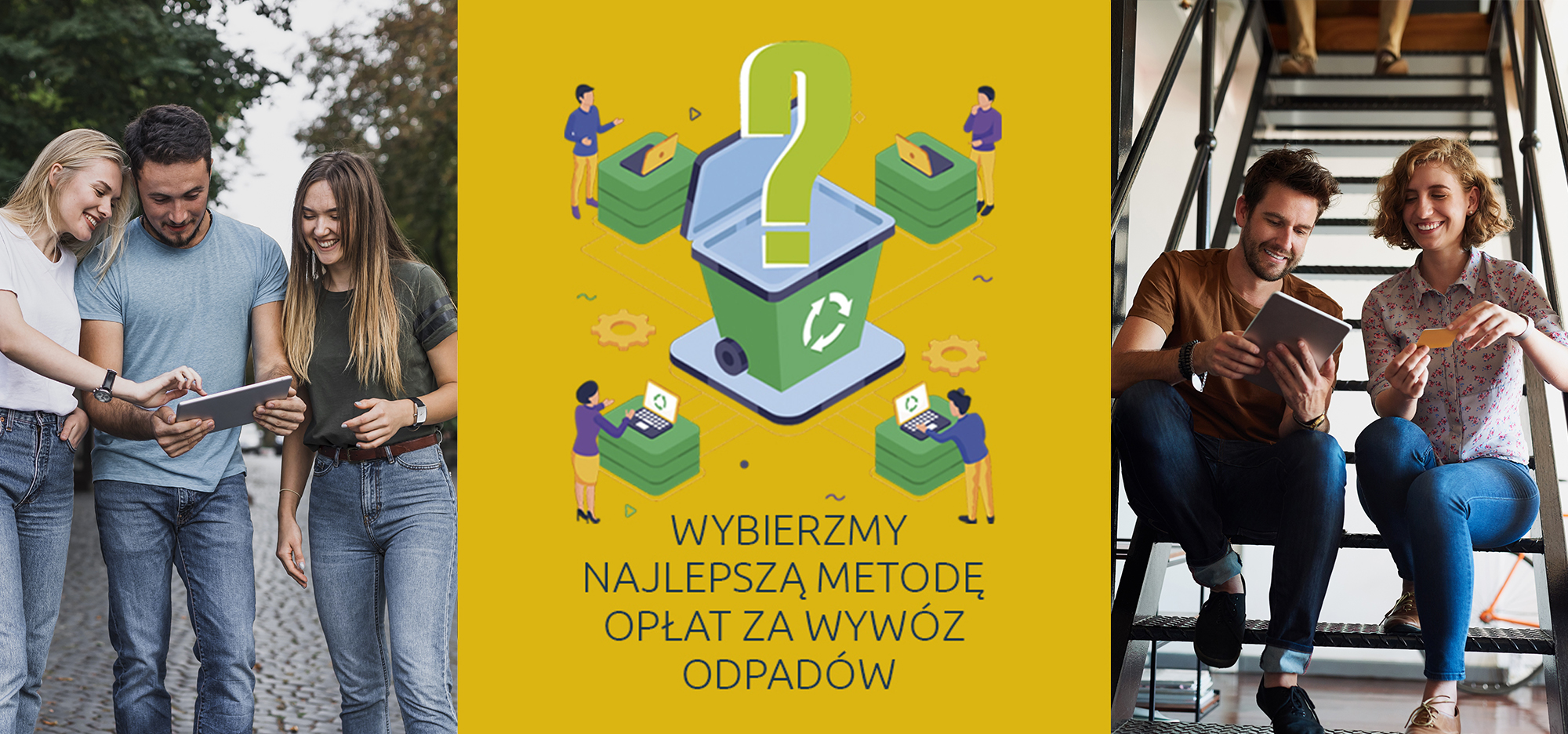 kobiety i mężczyźni
