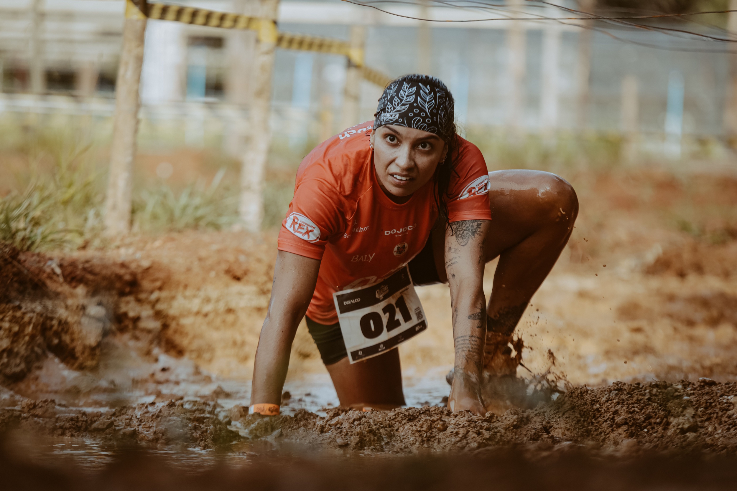 Bieg z przeszkodami dla dzieci i dorosłych. Trwają zapisy na mAdventure Race Gliwice 2026
