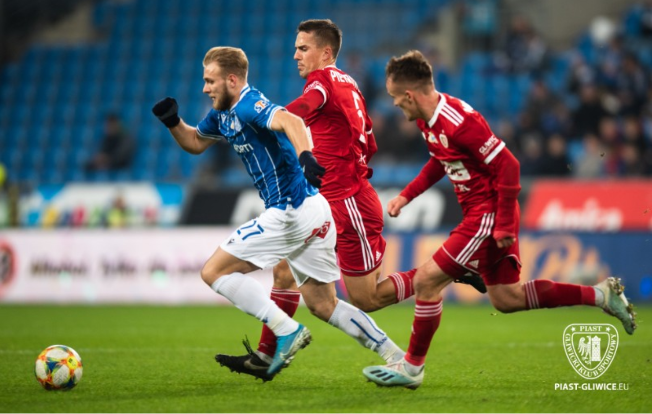 Piast Gliwice