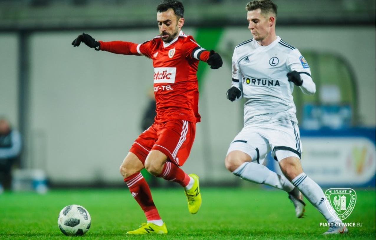 Piast Gliwice