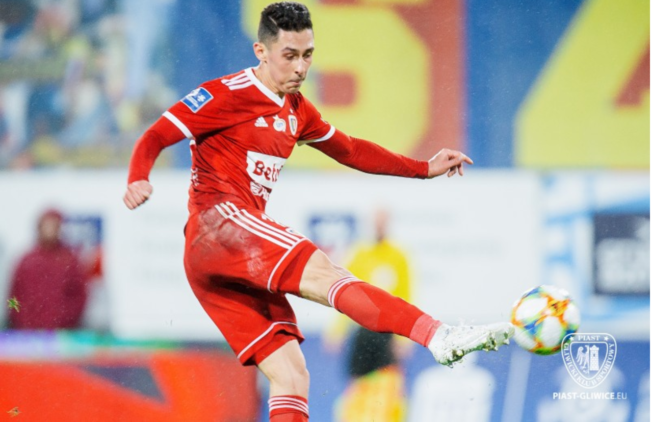 Piast Gliwice