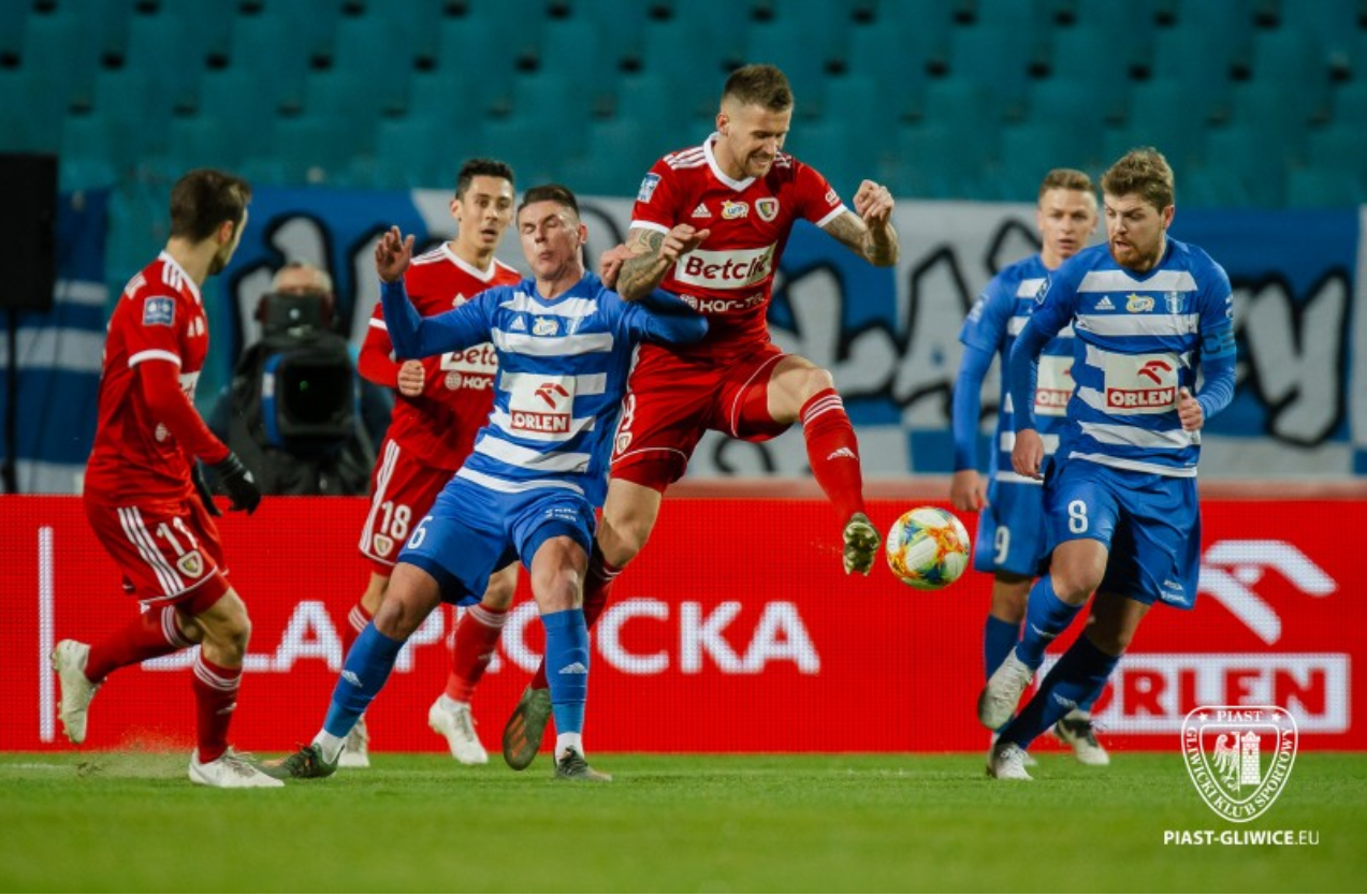 Piast Gliwice