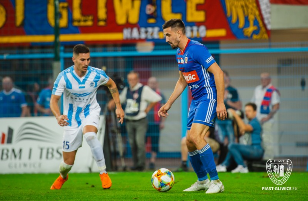 Piast Gliwice