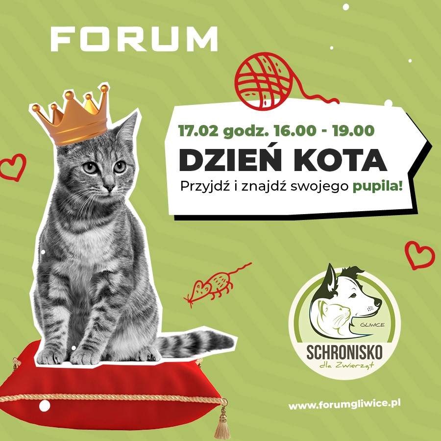 Plakat promujący wydarzenie
